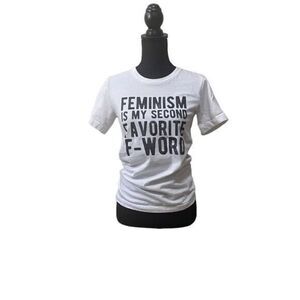 CANVAS Bella Canvas Short Sleeve Tee 
T-Shirt Size XS